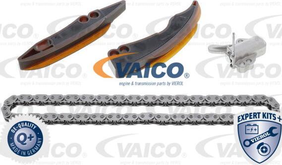 VAICO V20-10021-BEK2 - Комплект цепи привода распредвала autospares.lv