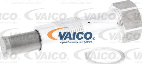 VAICO V20-10027-BEK - Комплект цепи привода распредвала autospares.lv