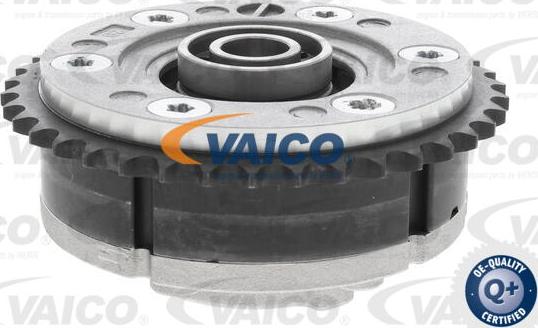 VAICO V20-10027 - Комплект цепи привода распредвала autospares.lv