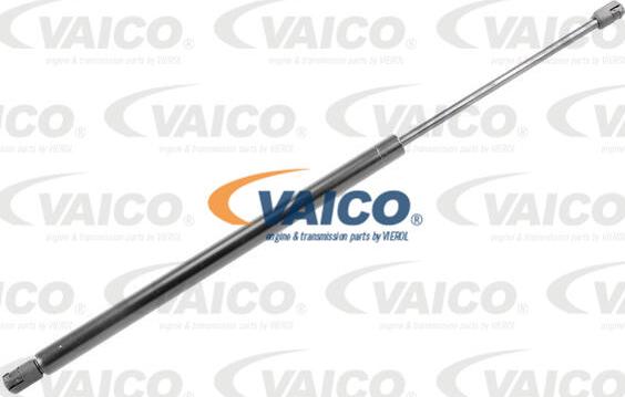 VAICO V20-1002 - Газовая пружина, упор autospares.lv