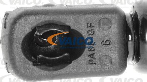 VAICO V20-1002 - Газовая пружина, упор autospares.lv