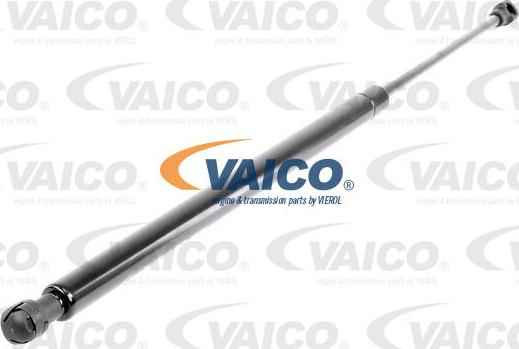 VAICO V20-1011 - Газовая пружина, упор autospares.lv