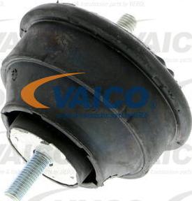 VAICO V20-1031 - Подушка, опора, подвеска двигателя autospares.lv