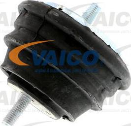 VAICO V20-1037-1 - Подушка, опора, подвеска двигателя autospares.lv