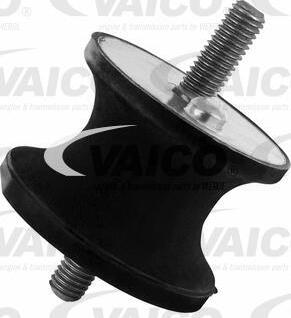 VAICO V20-1070 - Подушка, опора, подвеска двигателя autospares.lv