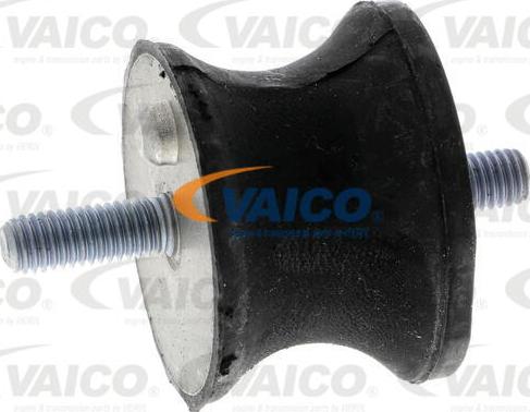 VAICO V20-1072 - Подушка, опора, подвеска двигателя autospares.lv