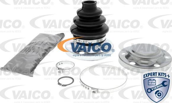 VAICO V20-1194 - Пыльник, приводной вал autospares.lv