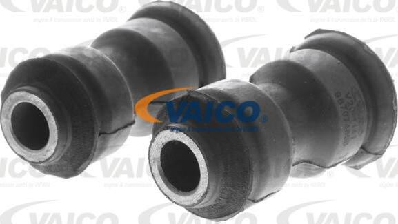 VAICO V20-1141 - Сайлентблок, рычаг подвески колеса autospares.lv