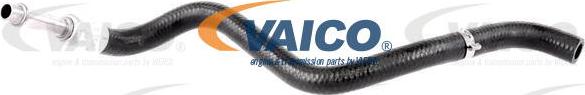 VAICO V20-1180 - Гидравлический шланг, рулевое управление autospares.lv