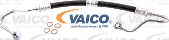 VAICO V20-1182 - Гидравлический шланг, рулевое управление autospares.lv