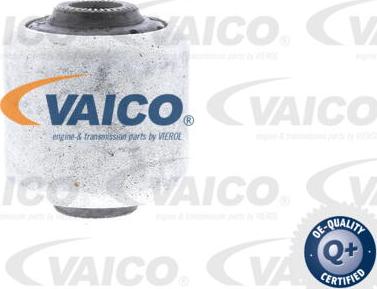 VAICO V20-1135 - Сайлентблок, рычаг подвески колеса autospares.lv