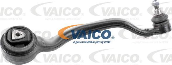 VAICO V20-1172 - Рычаг подвески колеса autospares.lv