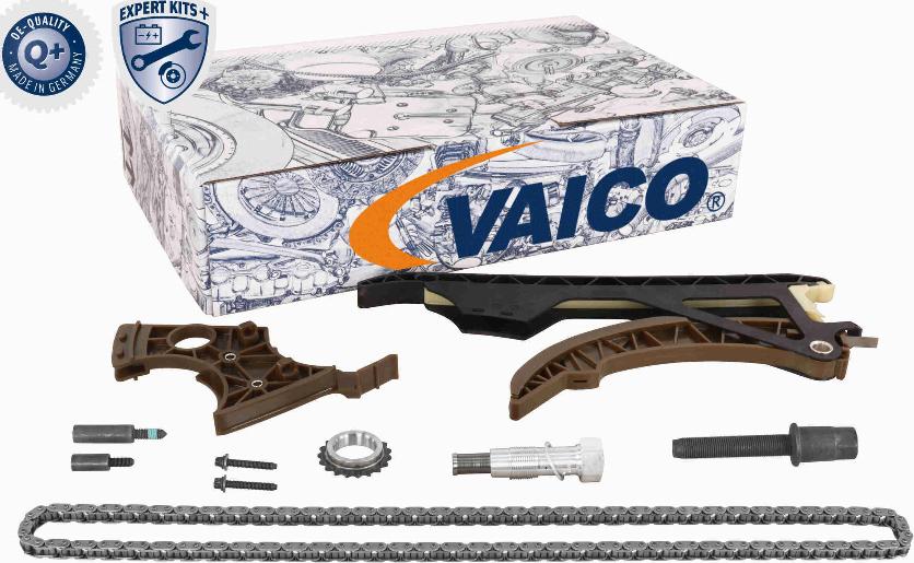 VAICO V20-18633 - Комплект цепи привода распредвала autospares.lv