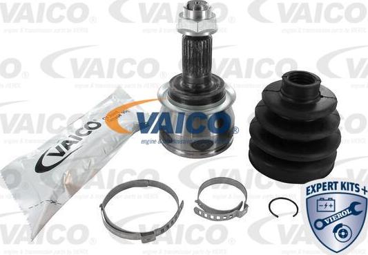 VAICO V20-1385 - Шарнирный комплект, ШРУС, приводной вал autospares.lv