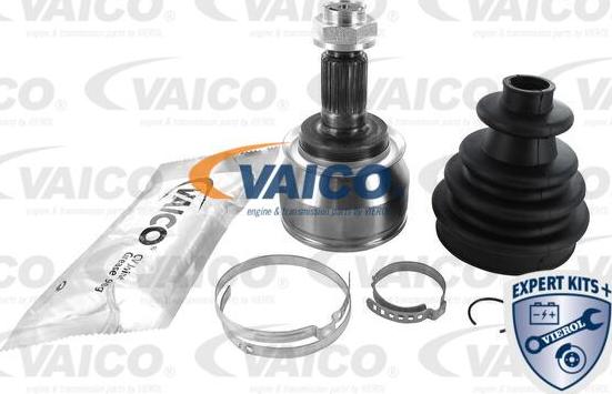 VAICO V20-1386 - Шарнирный комплект, ШРУС, приводной вал autospares.lv