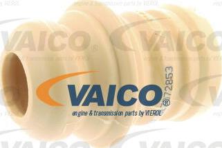 VAICO V20-1387 - Отбойник, демпфер амортизатора autospares.lv