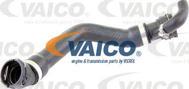 VAICO V20-1330 - Шланг радиатора autospares.lv