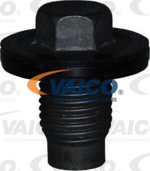 VAICO V20-1205 - Резьбовая пробка, масляный поддон autospares.lv