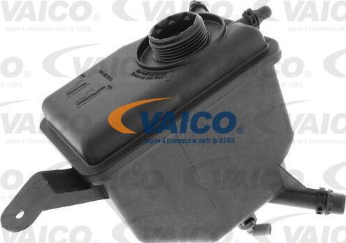 VAICO V20-1217 - Компенсационный бак, охлаждающая жидкость autospares.lv