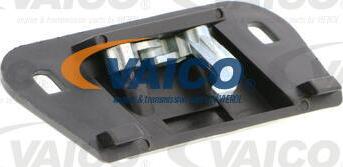 VAICO V20-1231 - Замок вещевого ящика autospares.lv