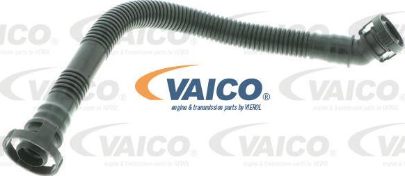 VAICO V20-1799 - Шланг, вентиляция картера autospares.lv