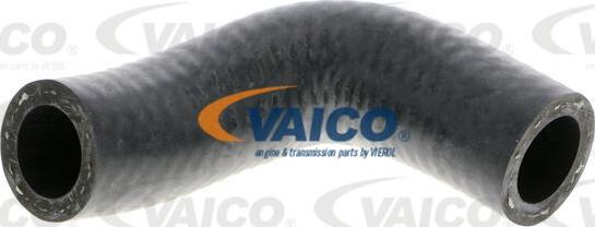 VAICO V20-1769 - Шланг радиатора autospares.lv