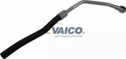 VAICO V20-1716 - Гидравлический шланг, рулевое управление autospares.lv