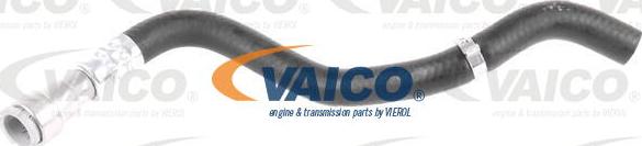 VAICO V20-1737 - Гидравлический шланг, рулевое управление autospares.lv