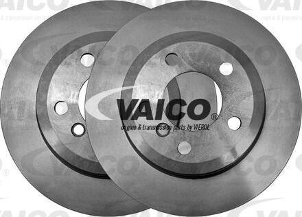 VAICO V20-80094 - Тормозной диск autospares.lv