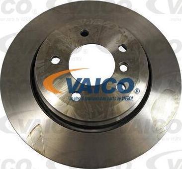 VAICO V20-80049 - Тормозной диск autospares.lv