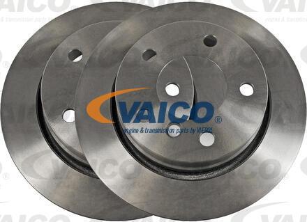 VAICO V20-80042 - Тормозной диск autospares.lv