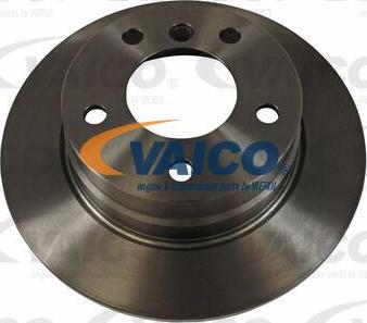 VAICO V20-80059 - Тормозной диск autospares.lv