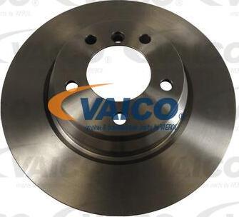 VAICO V20-80054 - Тормозной диск autospares.lv