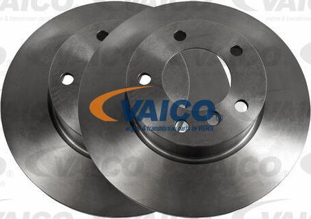 VAICO V20-80055 - Тормозной диск autospares.lv