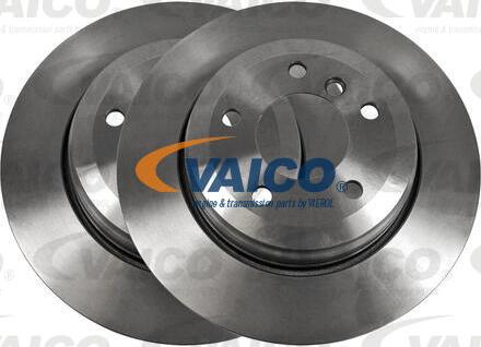 VAICO V20-80056 - Тормозной диск autospares.lv