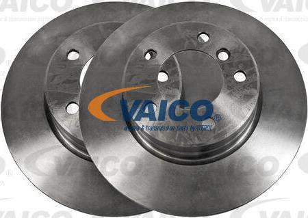 VAICO V20-80052 - Тормозной диск autospares.lv