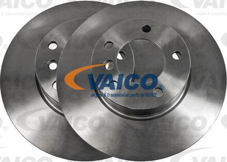 VAICO V20-80066 - Тормозной диск autospares.lv