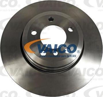 VAICO V20-80060 - Тормозной диск autospares.lv