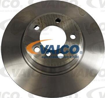 VAICO V20-80061 - Тормозной диск autospares.lv