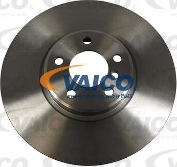 VAICO V20-80063 - Тормозной диск autospares.lv