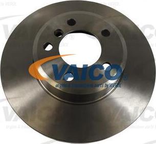 VAICO V20-80062 - Тормозной диск autospares.lv