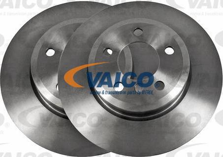 VAICO V20-80005 - Тормозной диск autospares.lv