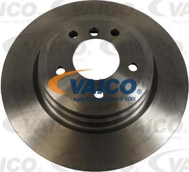 VAICO V20-80006 - Тормозной диск autospares.lv