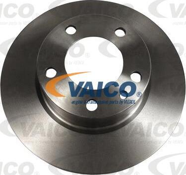 VAICO V20-80013 - Тормозной диск autospares.lv