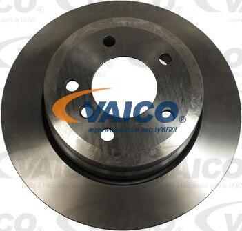 VAICO V20-80081 - Тормозной диск autospares.lv