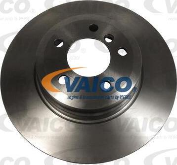 VAICO V20-80082 - Тормозной диск autospares.lv