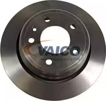 VAICO V20-80036 - Тормозной диск autospares.lv