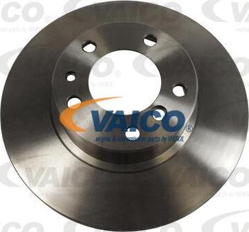 VAICO V20-80038 - Тормозной диск autospares.lv