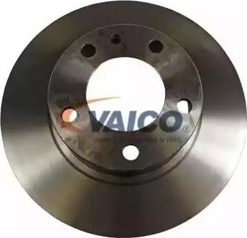 VAICO V20-80033 - Тормозной диск autospares.lv