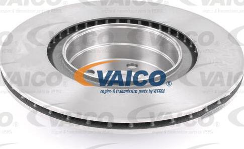 VAICO V20-80021 - Тормозной диск autospares.lv